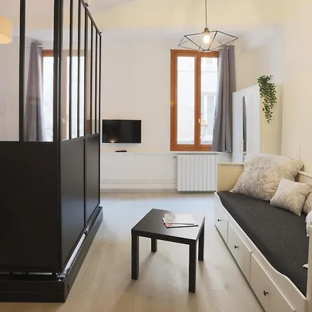 Aptcitystay