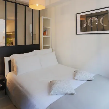 Guest house Aptcitystay