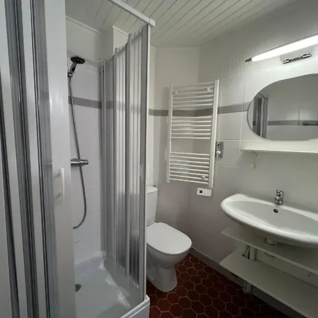 Aptcitystay Guest house *